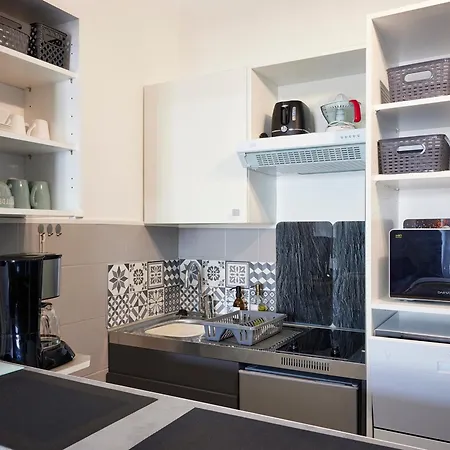 Renove En Centre-ville, Balcon, Animaux Acceptes, Wifi - Fr-1-555-118 * Aix-les-Bains