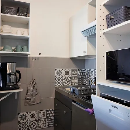 Apartment Renove En Centre-ville, Balcon, Animaux Acceptes, Wifi - Fr-1-555-118 Aix-les-Bains