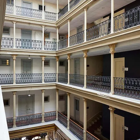 Renove En Centre-ville, Balcon, Animaux Acceptes, Wifi - Fr-1-555-118 Aix-les-Bains